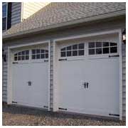 Garage Door Repair